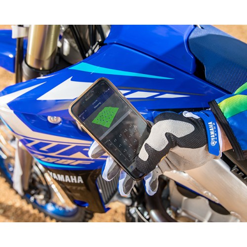 New smartphone tuning