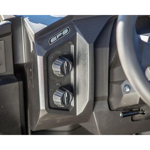 On-Command 4WD