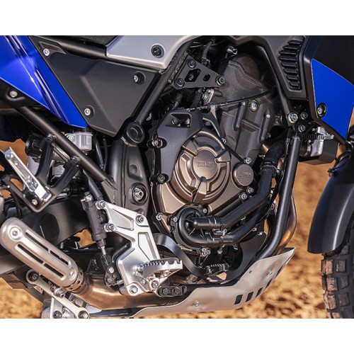689cc 4-stroke CP2 Engine