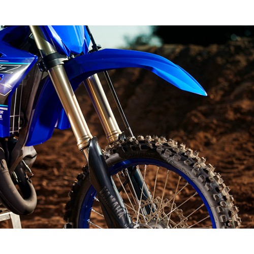 YZ-F type forks