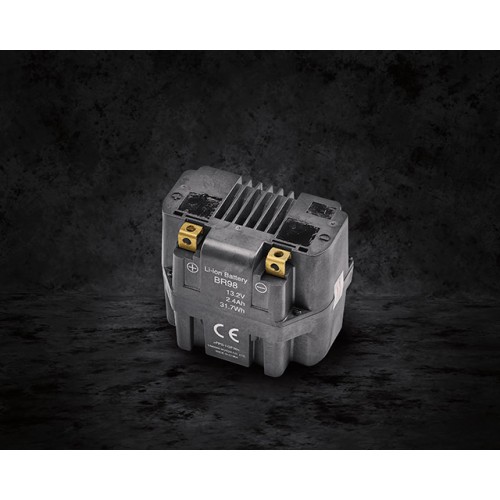 Electric starter system