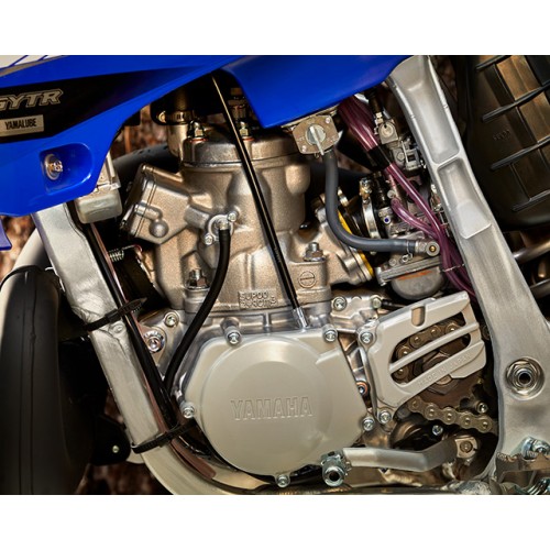 Wide-ratio gearing