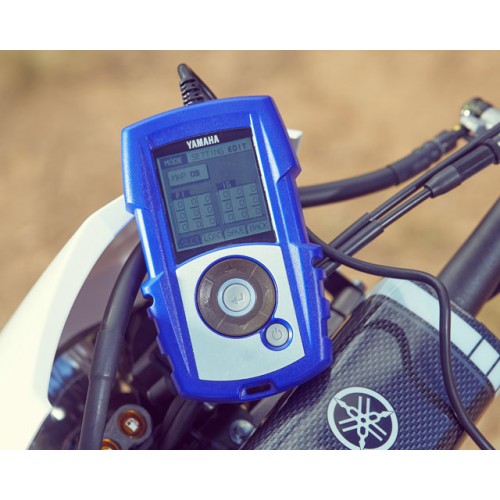Optional Power Tuner