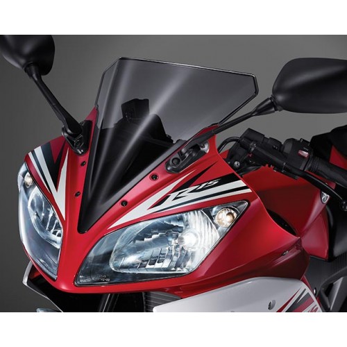 R-Series Styling