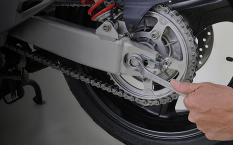Service & Maintenance