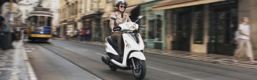 D'elight scooter now more affordable