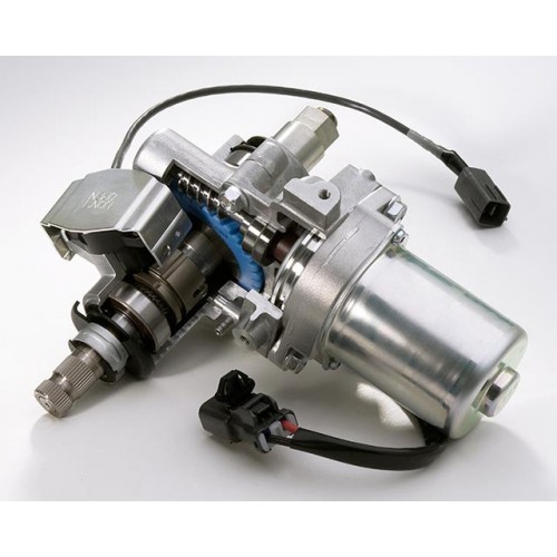 Electric Power Steering