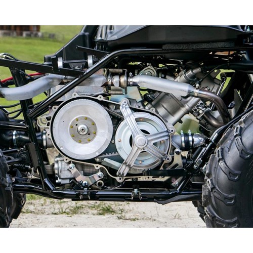 Rubber Engine Mounts