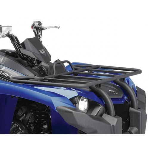 Large Capacity Steel Racks