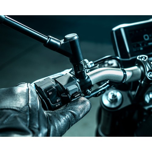 Traction Control System