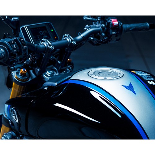 Dedicated SP colours and graphics