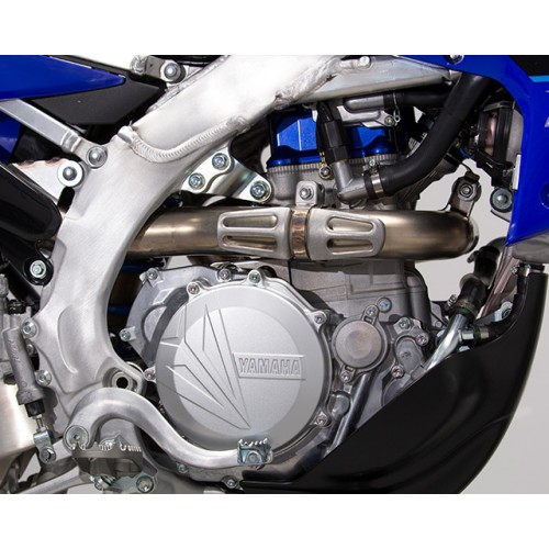Advanced fuel injection system