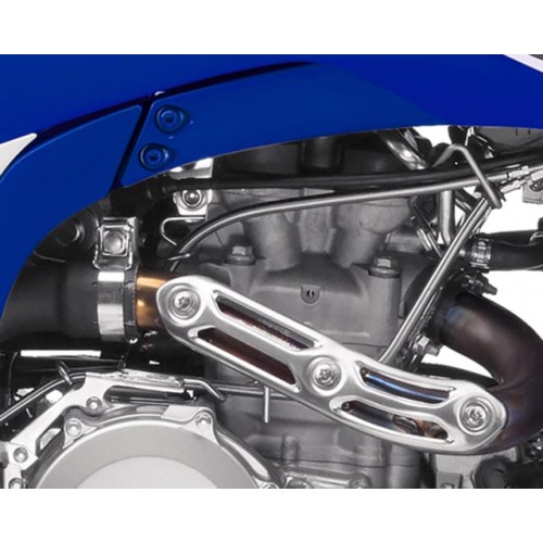 Advanced Cylinder Head