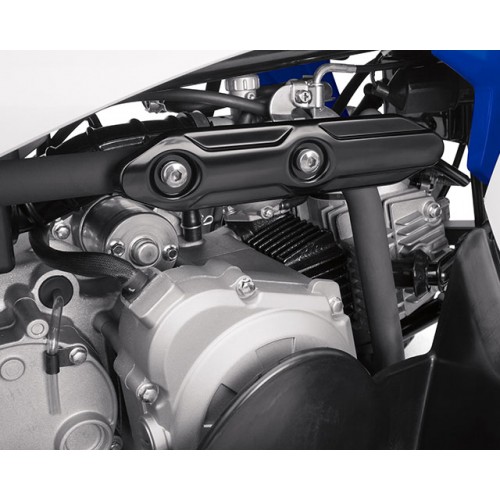 Beginner-Friendly Four-Stroke Performance