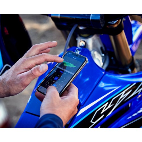 Smart phone tuning