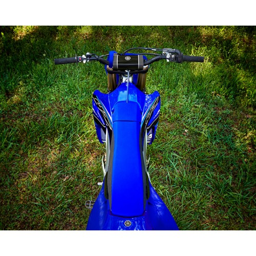 Compact Body and Seat Design
