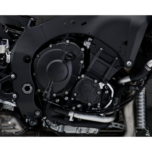 Engine Brake Management