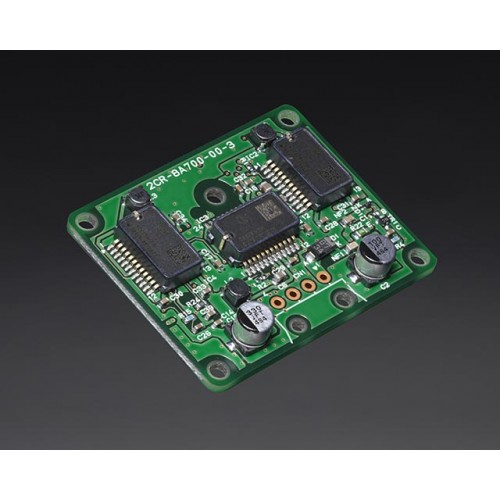 6-Axis IMU