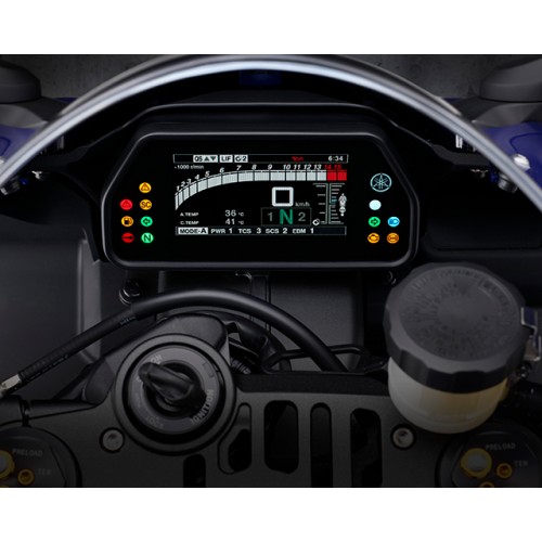 Accelerator Position Sensor