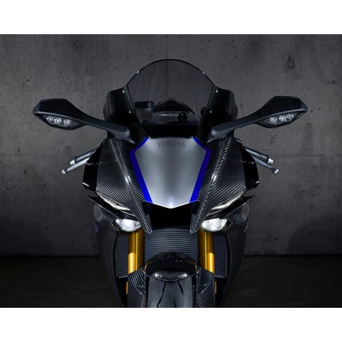 LED Headlights
