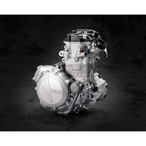 Refined new high traction engine