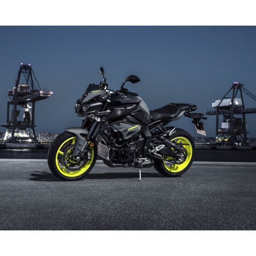 Assist & Slipper Clutch