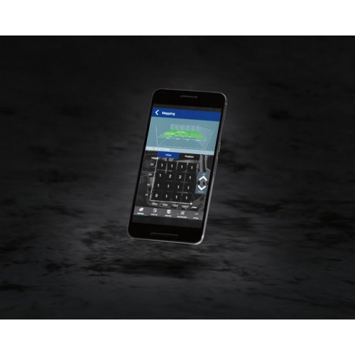 World's First Power Tuner Phone App