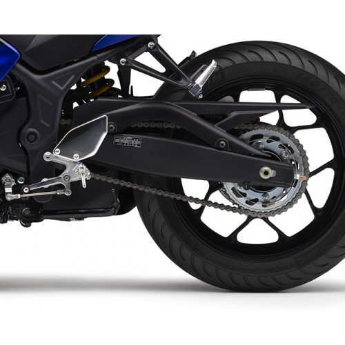 Long R1-Type Swing Arm